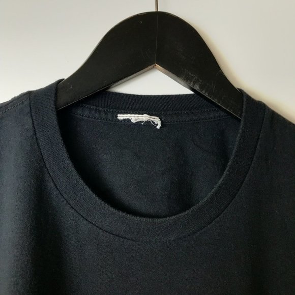 2016 King Of The Land Lebron James T Shirt NBA Cavs Adult Black Basketball Solid - Picture 11 of 11